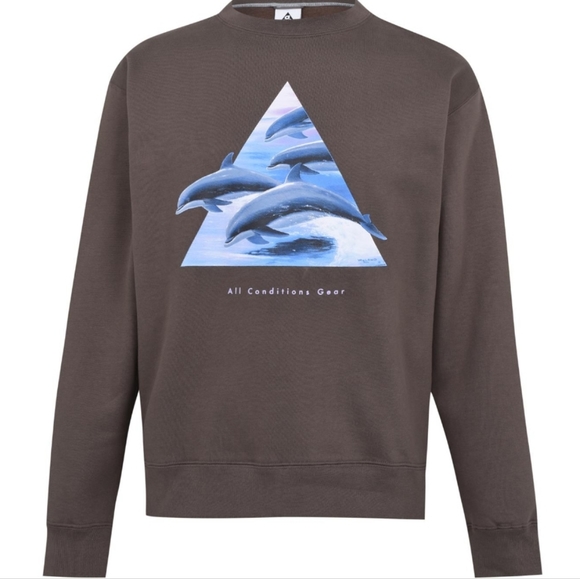 nike acg wyland t shirt